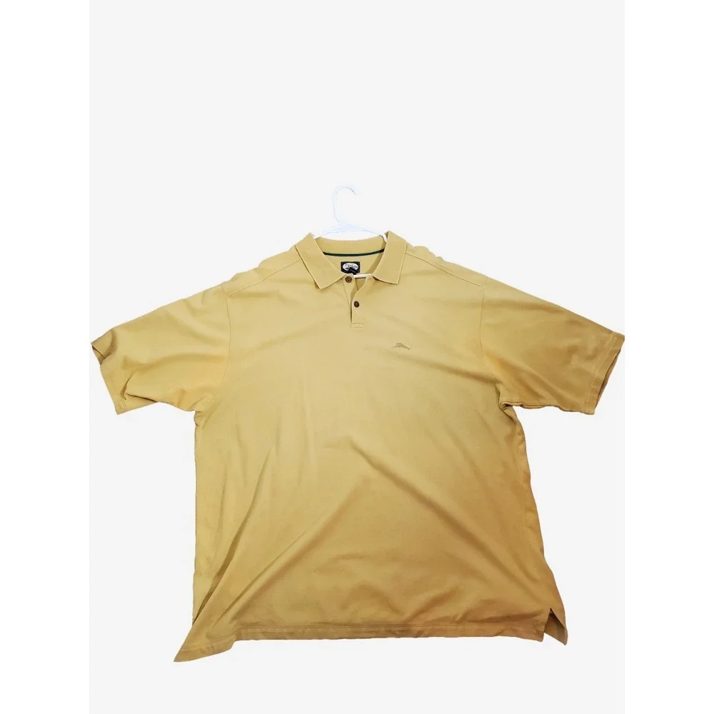 Tommy Bahama add touch